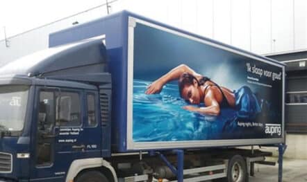 Moving with Auping in Nuremberg