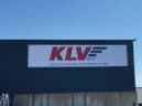 Billboard for KLV in Germany