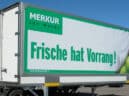 Planen Wechsel Merkur in Wiener Neudorf