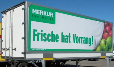 Planen Wechsel Merkur Wiener Neudorf