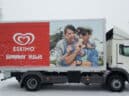 SAMS-Rahmensystem für Eskimo in Wien