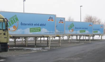 SAMS Rahmensystem dm Wien