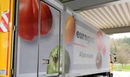 System & Technik Éurogast Altenmarkt
