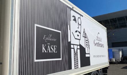 System and technology for Caseus in Klagenfurt