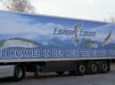 SAMS frame system at Eishken Estate in Vienna