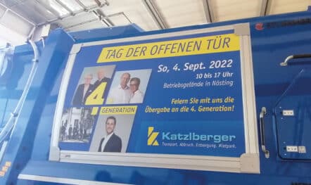 Vorteile von SAMS Katzlberger Nösting