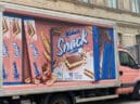 Vorteile von SAMS bei Josef Manner in Wien