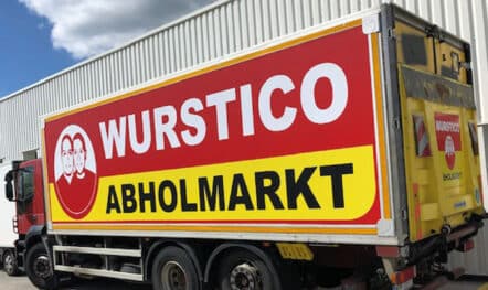 Vorteile von SAMS Wurstico Wiener Neustadt