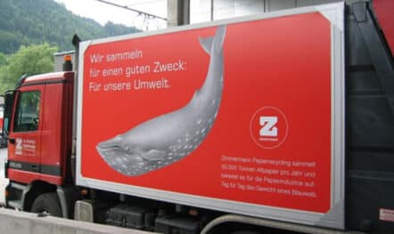 Vorteile von SAMS für Zimmermann in Hall in Tirol