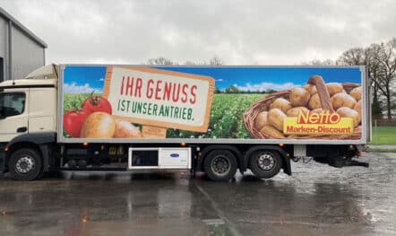 Planen Wechsel Netto Bottrop