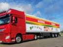 SAMS Rahmensystem für NORMA in Deutschland