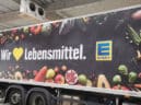 System und Technik für Edeka in Berbersdorf