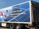 Werbekampagne für Energy3000 in Müllendorf