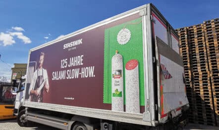 Werbetechnik Radatz Wien