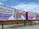 SAMS Rahmensystem für Quehenberger in Enns