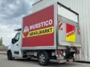 SAMS Slender für Wurstico