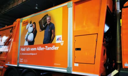 LKW-Werbung-MA48