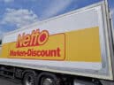 Planen Wechsel bei Netto in Deutschland