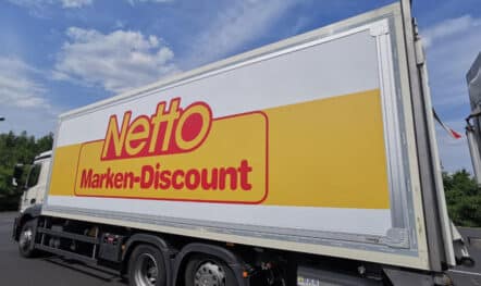 Planen Wechsel Netto Deutschland