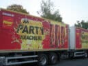 SAMS Rahmensysteme für Penny