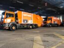 SAMS frame systems for MA48 in Vienna