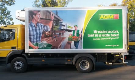 Vorteile von SAMS bei AGM