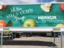 Benefits of SAMS at Merkur