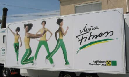 SAMS Rahmensystem Raiffeisen