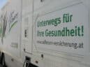 Vorteile von SAMS bei Raiffeisen