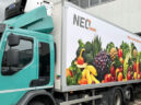 System und Technik bei Neotrans