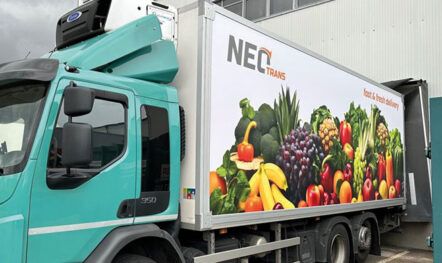 System und Technik bei Neotrans