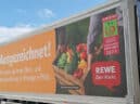 SAMS Rahmensystem bei REWE Deutschland