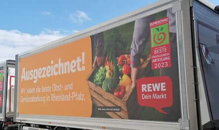 Vorlagerewe