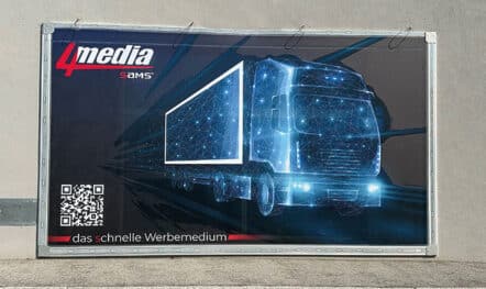 Stationäre Lösung für 4media