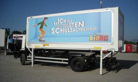LKW Werbung_Libro