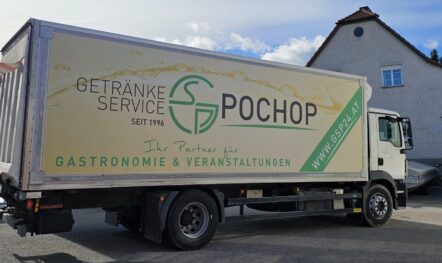 LKW Werbung_Pochop