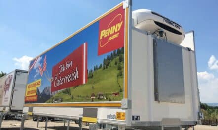 LKW Werbung_Penny