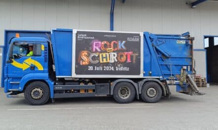 LKW Werbung_Stark GmbH