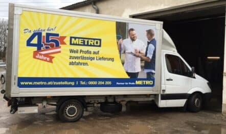 LKW Werbung_METRO