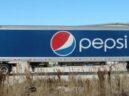 LKW Werbung für PEPSI USA