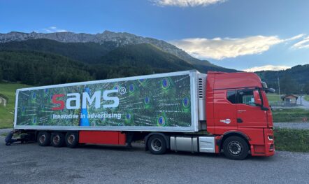 LKW Werbung_4media
