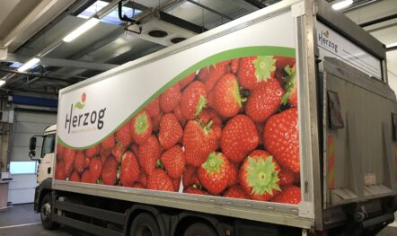 LKW Werbung_Herzog