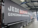 LKW Werbung für Krone