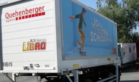 LKW Werbung_LIBRO