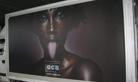 LKW Werbung_OCB