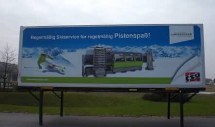 LKW Werbung_Wintersteiger