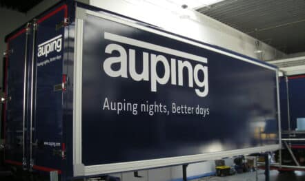 LKW Werbung_auping