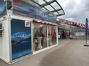 Stationäre Lösung für A1