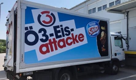 LKW Werbung_Ö3