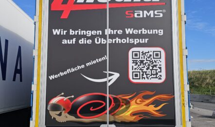 LKW Werbung_4media